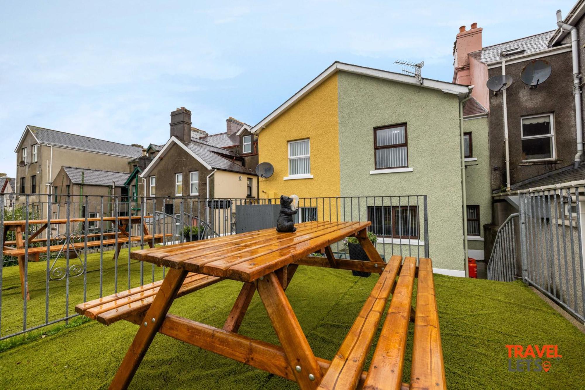 Holiday home Coastal *