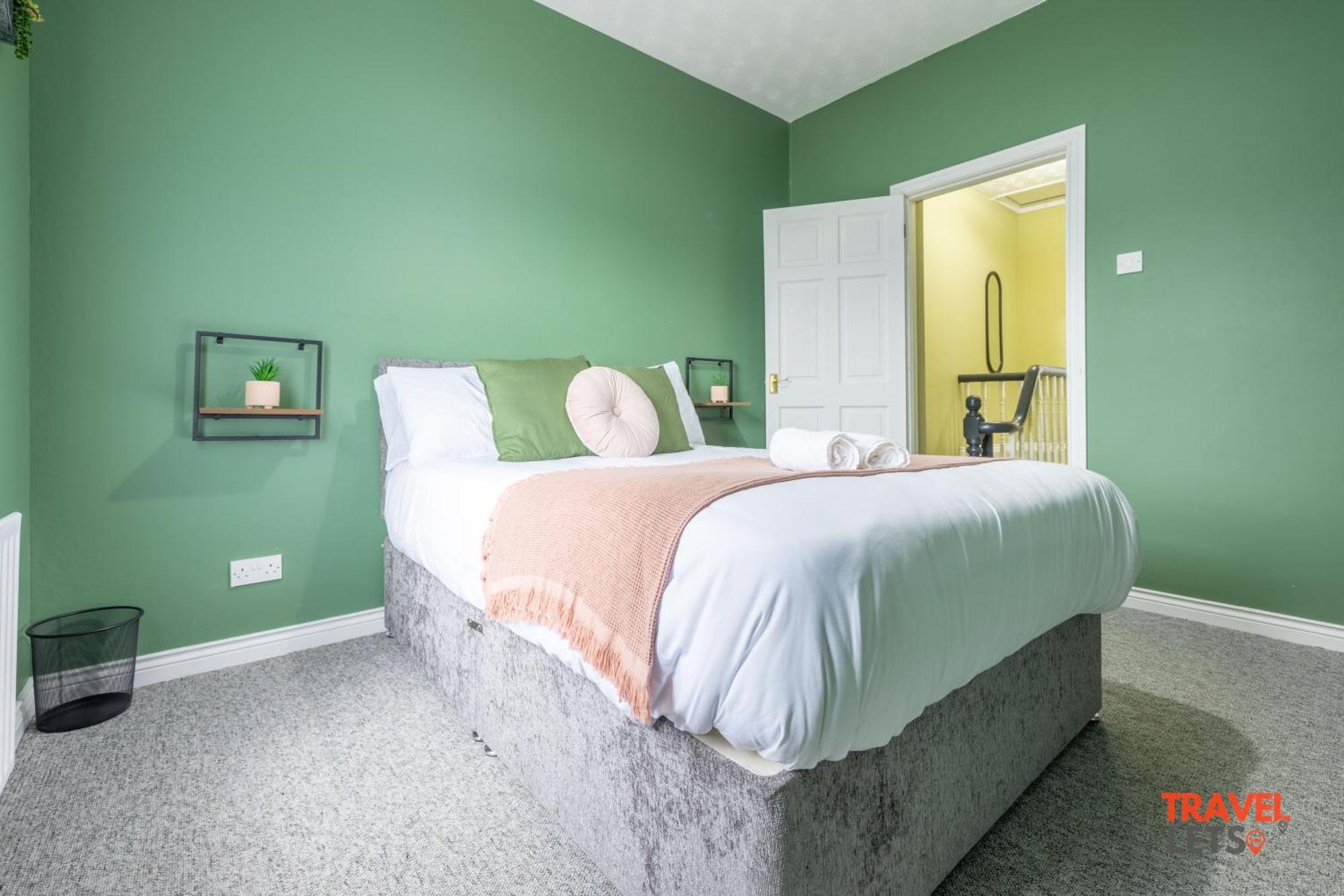 Holiday home Coastal *