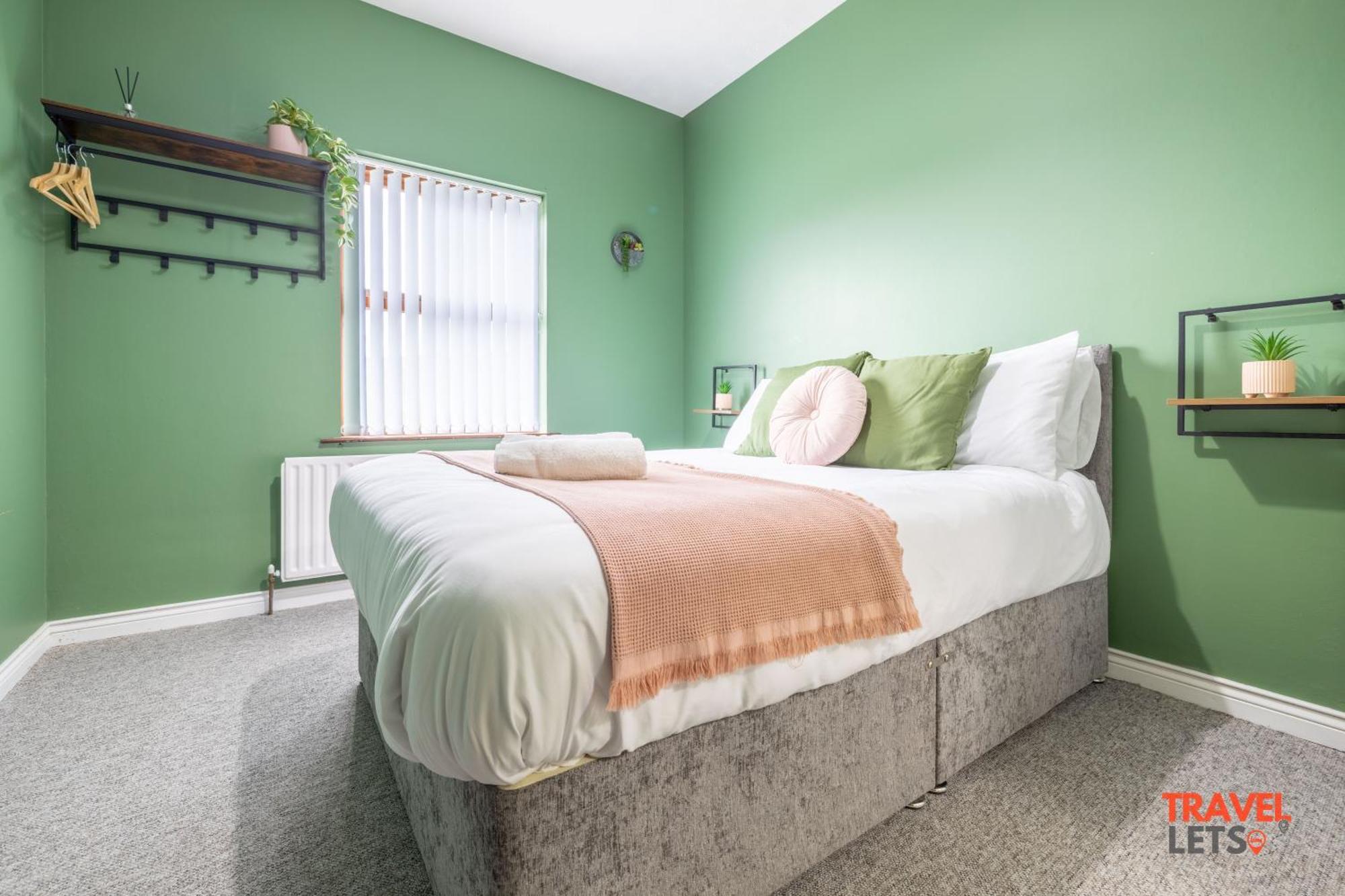 Coastal Holiday home Ballycastle
