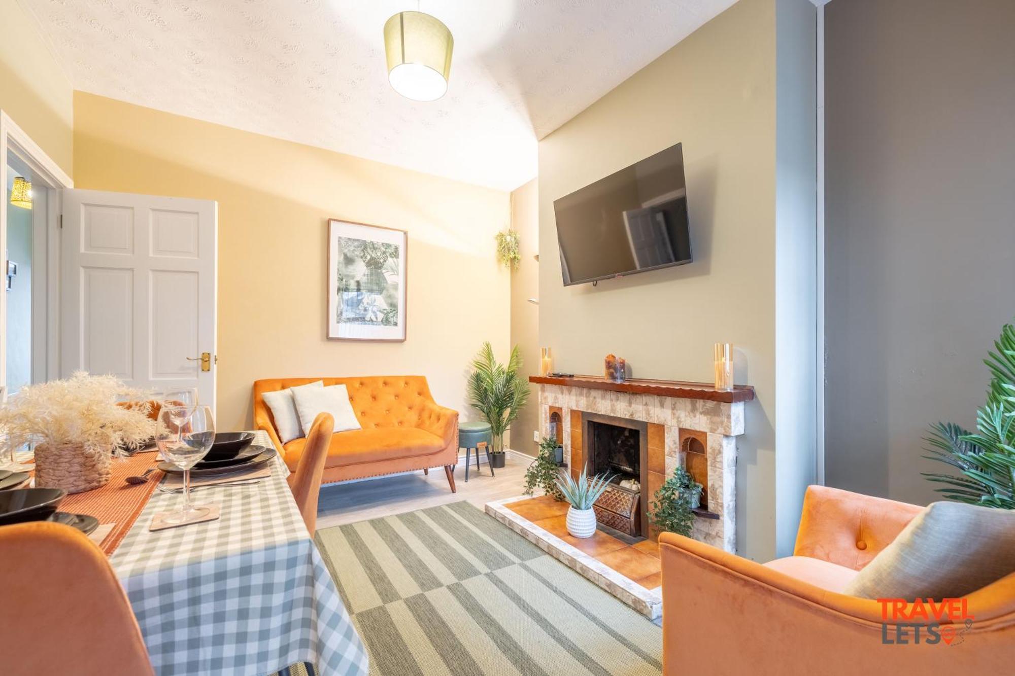 Holiday home Coastal Ballycastle