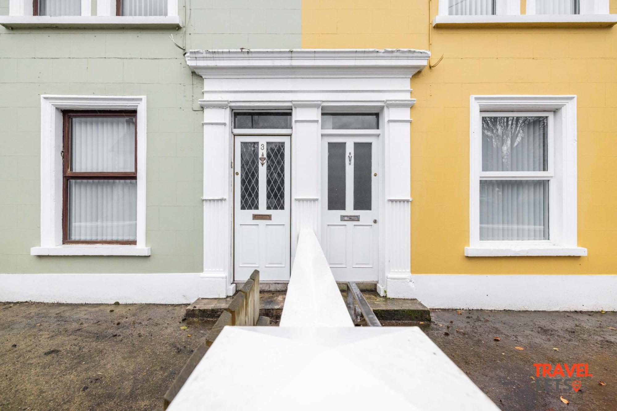 Holiday home Coastal