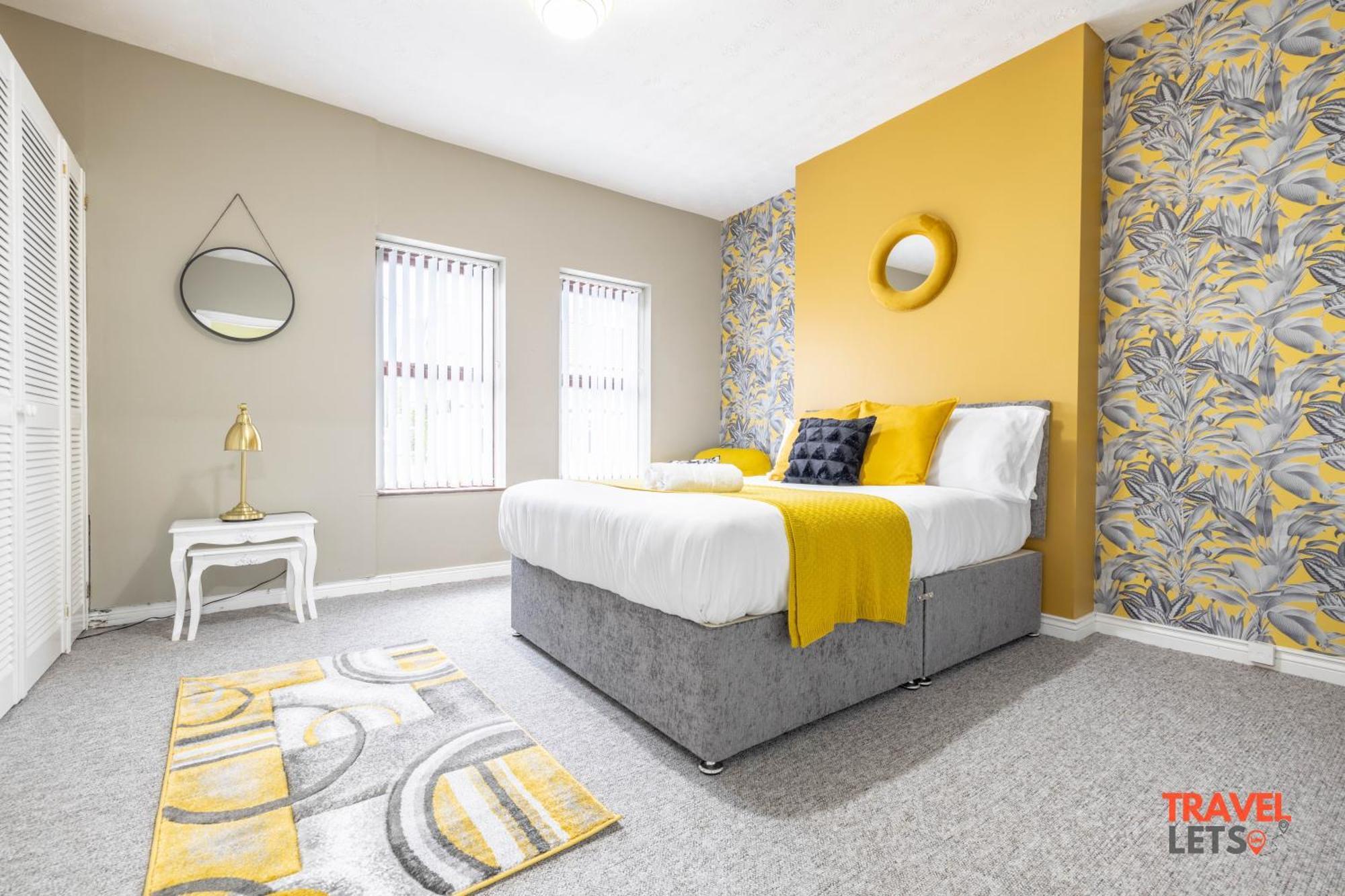 Holiday home Coastal