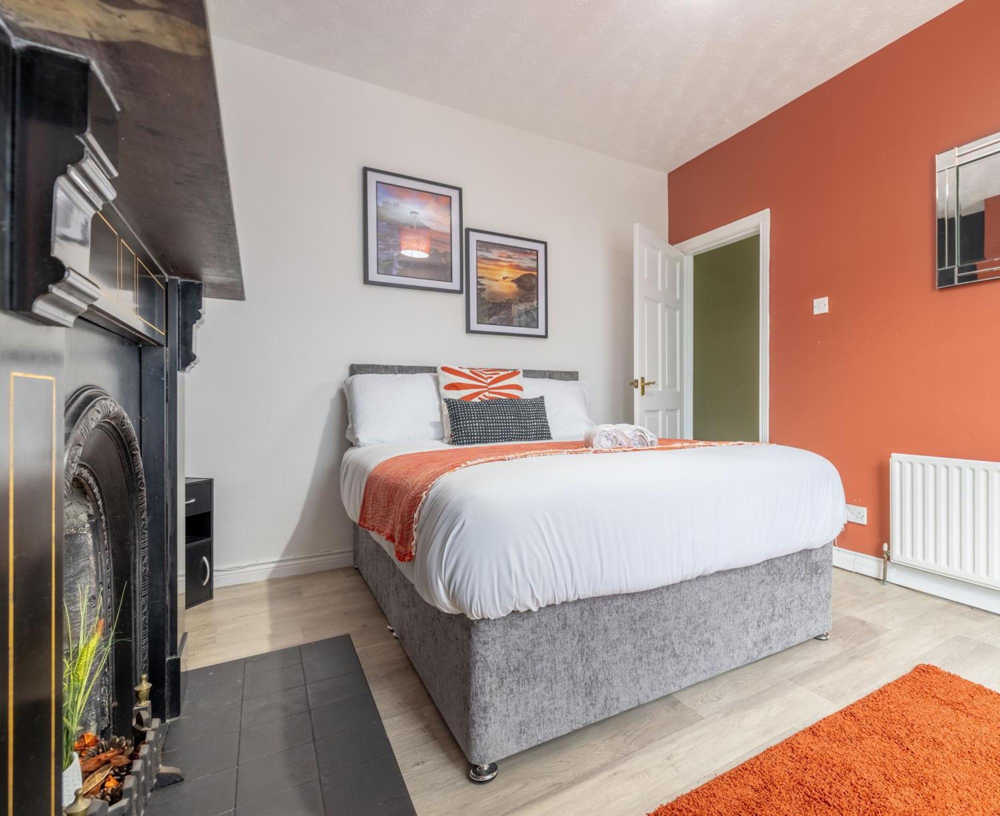 Vakantiehuis Coastal Ballycastle