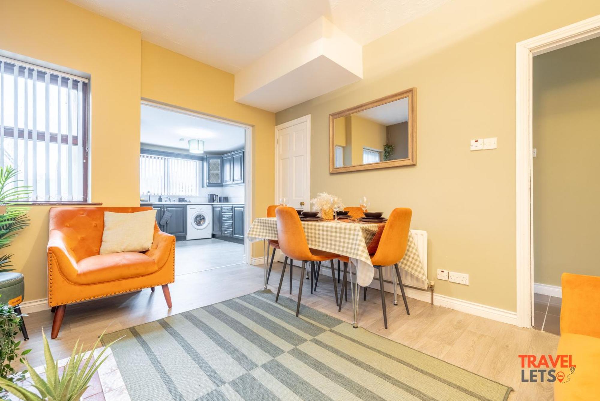 Coastal Vakantiehuis *