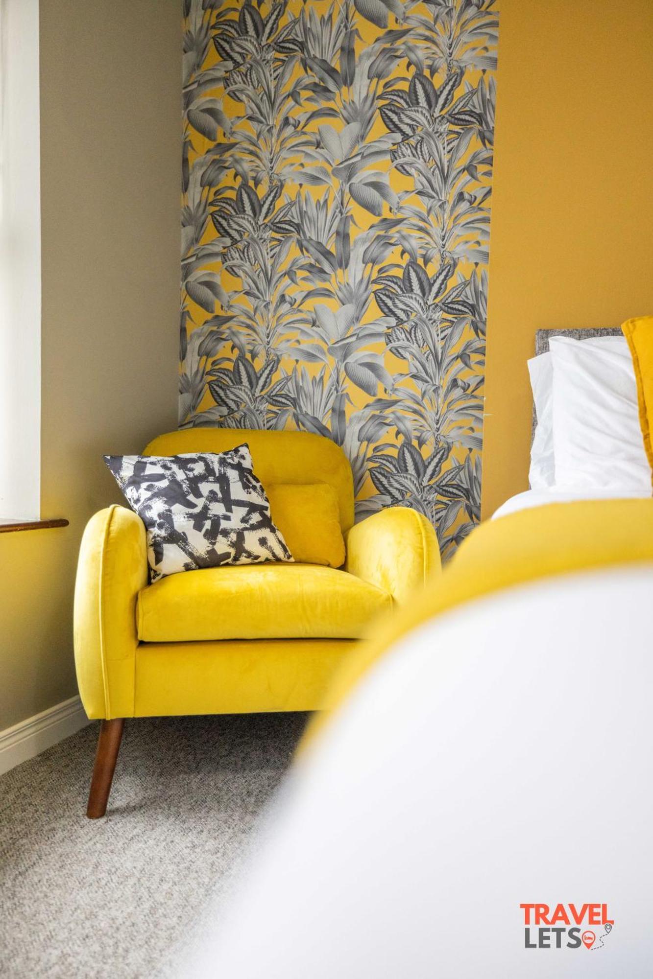 Vakantiehuis Coastal