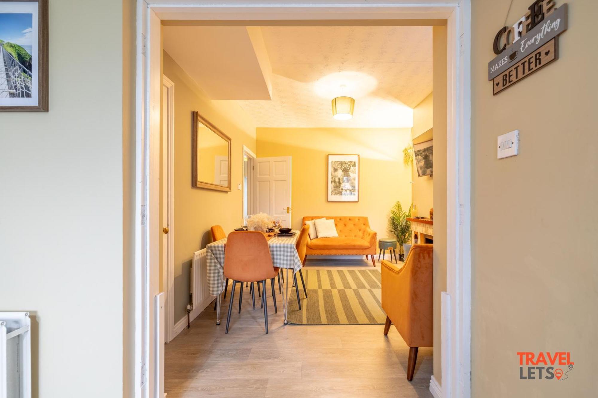 Coastal Vakantiehuis *